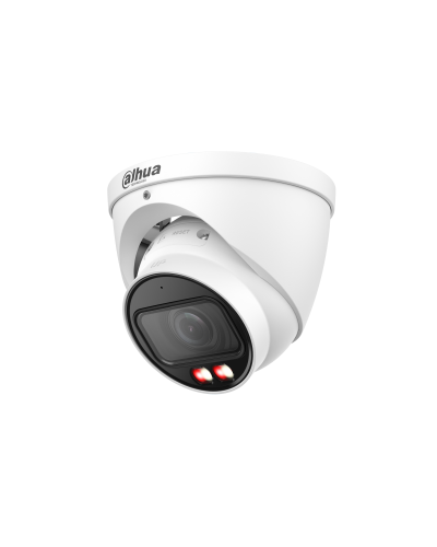 DH-IPC-HDW3449HP-AS-PV-0360B-S5. Профессиональная видеокамера IP купольная. Dahua в Архангельске