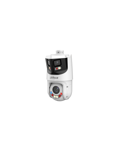 DH-SDT4E425-8P-GB-APV1. Профессиональная видеокамера IP поворотная. Dahua в Архангельске