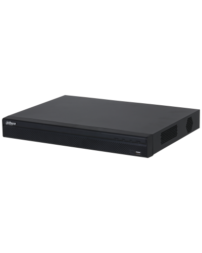 DHI-NVR4208-8P-4KS3. IP-видеорегистратор 8-канальный. Dahua в Архангельске