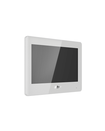 DHI-VTH5421HW-W. Монитор IP-видеодомофона цветной. Dahua в Архангельске