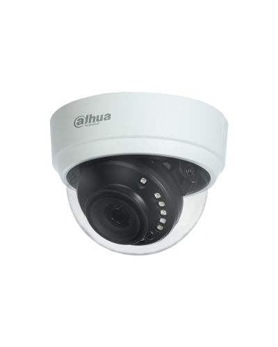 DH-HAC-D1A51P-0280B-S2. Профессиональная видеокамера мультиформатная купольная. Dahua в Архангельске
