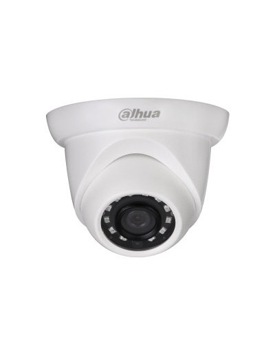 DH-IPC-HDW1431SP-0360B-S4. Профессиональная видеокамера IP купольная. Dahua в Архангельске