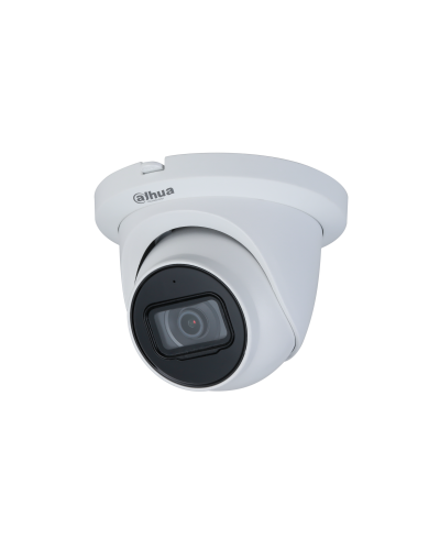 DH-IPC-HDW3241TMP-AS-0360B. Профессиональная видеокамера IP купольная. Dahua в Архангельске