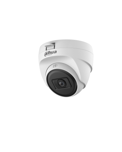 DH-HAC-T1A21P-U-0360B. Профессиональная видеокамера мультиформатная купольная. Dahua в Архангельске