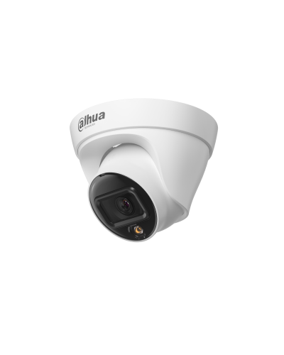 DH-IPC-HDW1239T1P-LED-0280B-S6. Профессиональная видеокамера IP купольная. Dahua в Архангельске