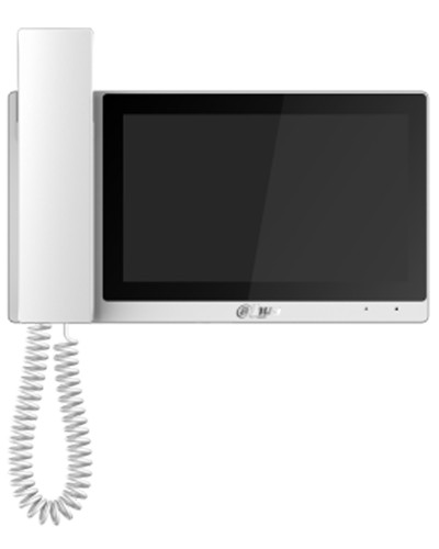 DH-VTH5421EW-H. Монитор IP-видеодомофона цветной. Dahua в Архангельске