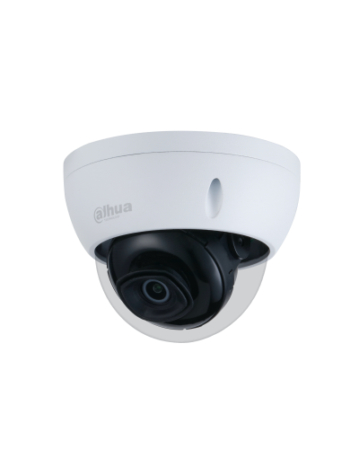 DH-IPC-HDBW2230EP-S-0280B-S2(DH-IPC-HDBW2230E-S-0280B-S2). Профессиональная видеокамера IP купольная. Dahua в Архангельске