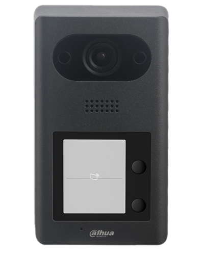 DH-VTO3211D-P2. Вызывная панель IP-домофона. Dahua в Архангельске
