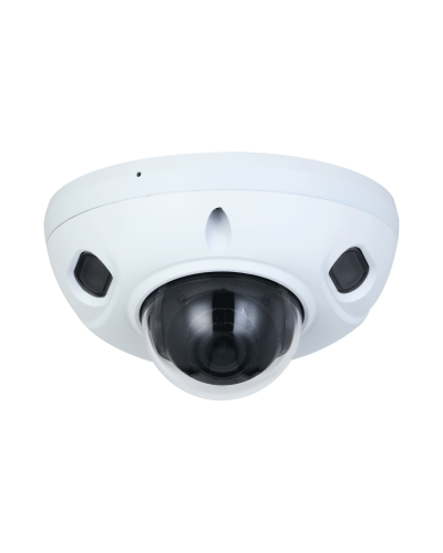 DH-IPC-HDBW3441FP-AS-0210B-S2. Профессиональная видеокамера IP купольная. Dahua в Архангельске