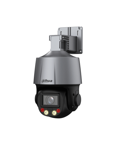 DH-SD3C405DB-GNY-A-PV. Профессиональная видеокамера IP поворотная. Dahua в Архангельске