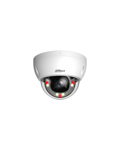 DH-IPC-HDBW2249EP-S-IL-0360B. Профессиональная видеокамера IP купольная. Dahua в Архангельске