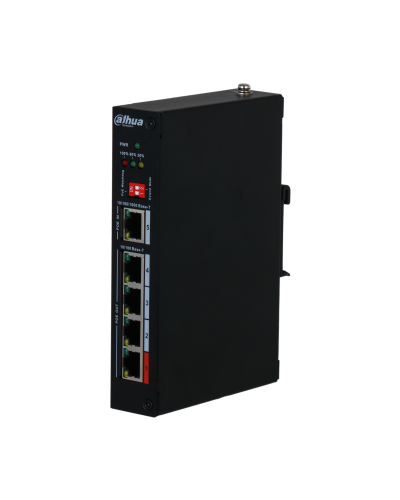 DH-PFT1500. Инжектор PoE. Dahua в Архангельске
