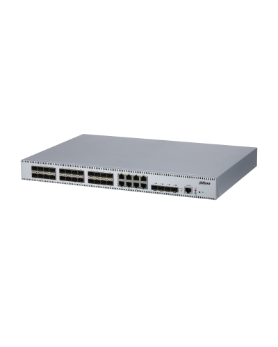 DH-PFS5936-24GF8GT4XF. Коммутатор без POE. Dahua в Архангельске