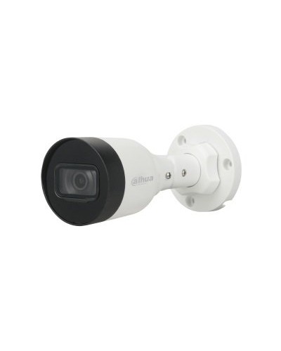 DH-IPC-HFW1431S1P-0360B-S6. Профессиональная видеокамера IP цилиндрическая. Dahua в Архангельске