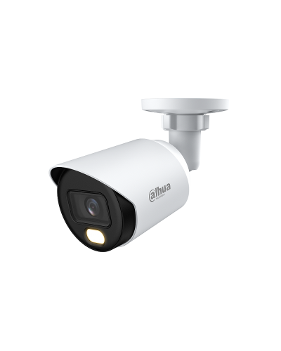 DH-HAC-HFW1239TP-A-LED-0280B-S3. Профессиональная видеокамера мультиформатная цилиндрическая. Dahua в Архангельске