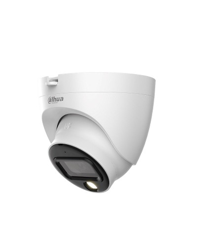 DH-HAC-HDW1509TLQP-A-LED-0280B-S2. Профессиональная видеокамера мультиформатная купольная. Dahua в Архангельске