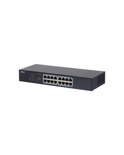 DH-S3016-16GT. Сетевой коммутатор. Dahua в Архангельске