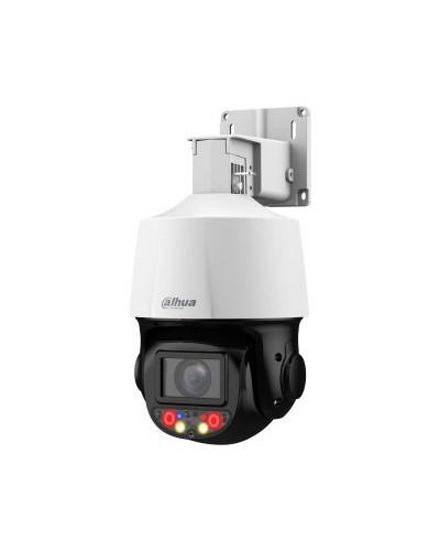 DH-SD3E410DB-GNY-A-PV1. Профессиональная видеокамера IP поворотная. Dahua в Архангельске