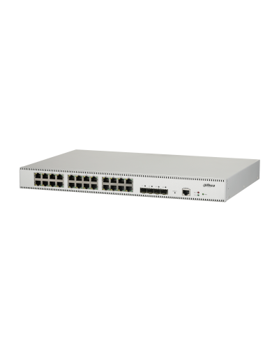 DH-PFS5428-24GT. Коммутатор без POE. Dahua в Архангельске