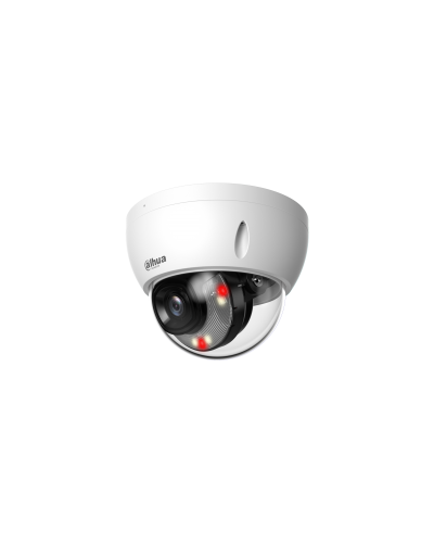 DH-IPC-HDBW2849EP-S-IL-0280B. Профессиональная видеокамера IP купольная. Dahua в Архангельске