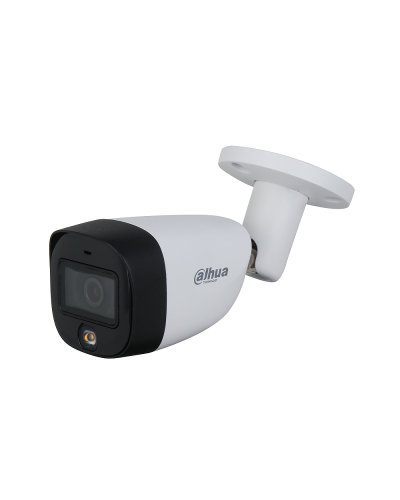 DH-HAC-HFW1209CP-LED-0360B-S2. Профессиональная видеокамера мультиформатная цилиндрическая . Dahua в Архангельске