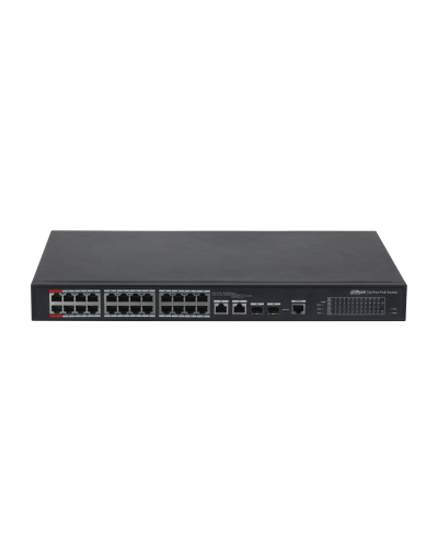DH-PFS4226-24ET-360. Сетевой PoE коммутатор . Dahua в Архангельске