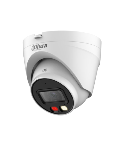 DH-IPC-HDW1439VP-A-IL-0360B. Профессиональная видеокамера IP купольная. Dahua в Архангельске