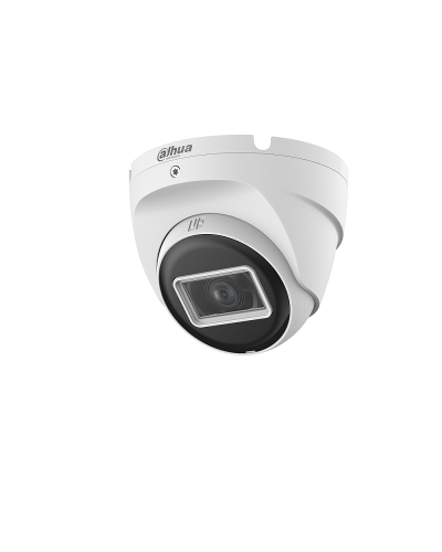 DH-HAC-T2A21P-U-0600B. Профессиональная видеокамера мультиформатная купольная. Dahua в Архангельске