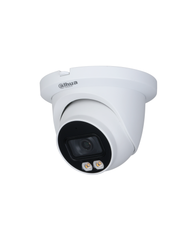 DH-IPC-HDW3249TMP-AS-LED-0360B. Профессиональная видеокамера IP купольная. Dahua в Архангельске