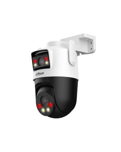 DH-IPC-P3DP-3F-PV-0280B/0600B. Профессиональная видеокамера IP поворотная. Dahua в Архангельске