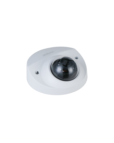 DH-IPC-HDBW3441FP-AS-0360B. Профессиональная видеокамера IP купольная. Dahua в Архангельске