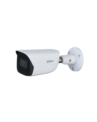 DH-IPC-HFW3241EP-SA-0600B. Профессиональная видеокамера IP цилиндрическая. Dahua в Архангельске