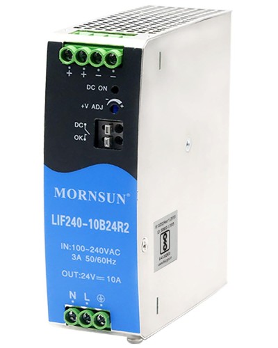 LIF240-10B48R2. Блок питания промышленный. Dahua в Архангельске