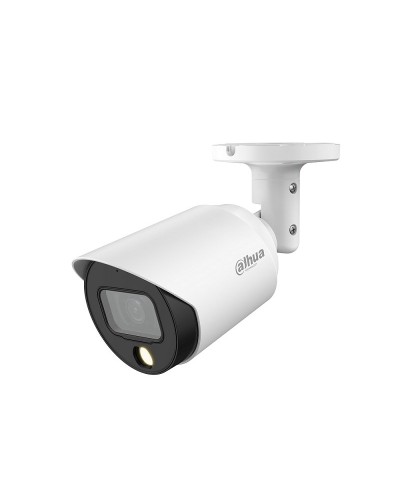DH-HAC-HFW1509TP-A-LED-0280B-S2. Профессиональная видеокамера мультиформатная цилиндрическая. Dahua в Архангельске
