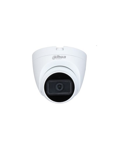 DH-HAC-HDW1500TRQP-A-0360B. Профессиональная видеокамера мультиформатная купольная. Dahua в Архангельске