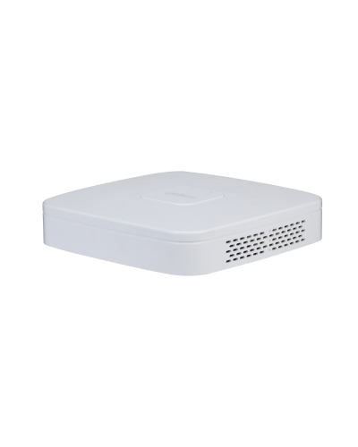 DHI-NVR2104-4KS3. IP-видеорегистратор 4-канальный. Dahua в Архангельске