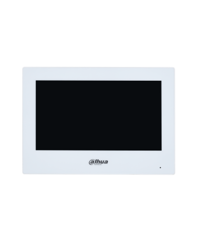 DHI-VTH2621GW-WP. Монитор IP-видеодомофона цветной. Dahua в Архангельске