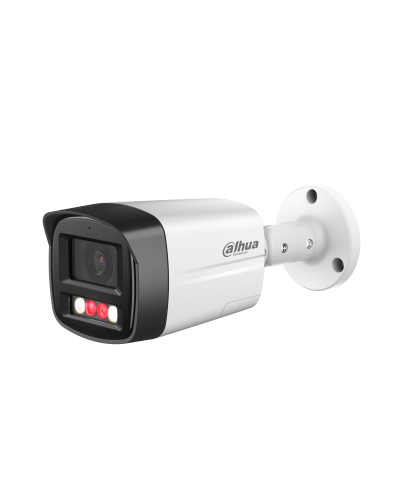 DH-IPC-HFW2249TLP-S-PV-0280B. Профессиональная видеокамера IP цилиндрическая. Dahua в Архангельске