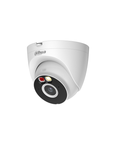 DH-IPC-T2AP-PV-0280B. Профессиональная видеокамера IP купольная. Dahua в Архангельске