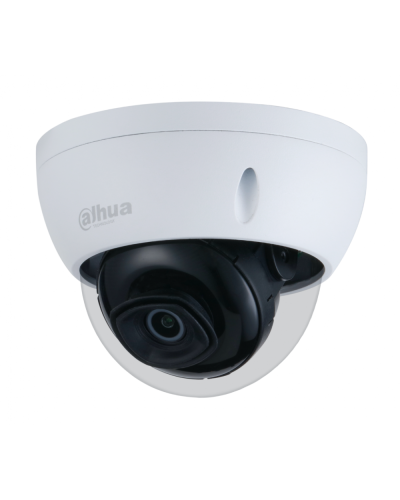 DH-IPC-HDBW3441EP-AS-0600B-S2. Профессиональная видеокамера IP купольная. Dahua в Архангельске