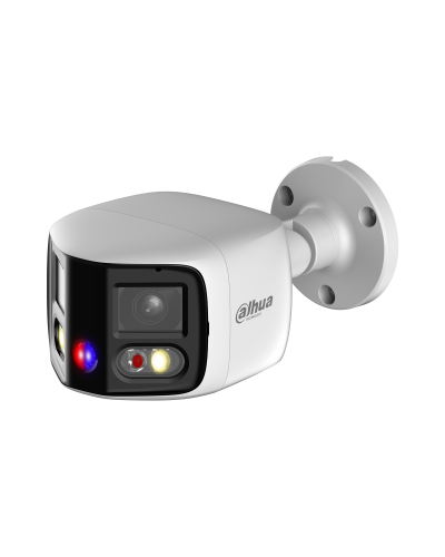 DH-IPC-PFW3849SP-A180-E2-AS-PV-0280B. Профессиональная видеокамера IP цилиндрическая. Dahua в Архангельске
