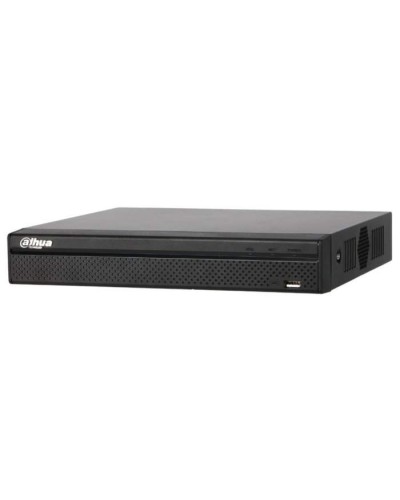 DHI-NVR5416-16P-4KS2E (DH-NVR5416-16P-4KS2E): IP-видеорегистратор 16-канальный в Архангельске