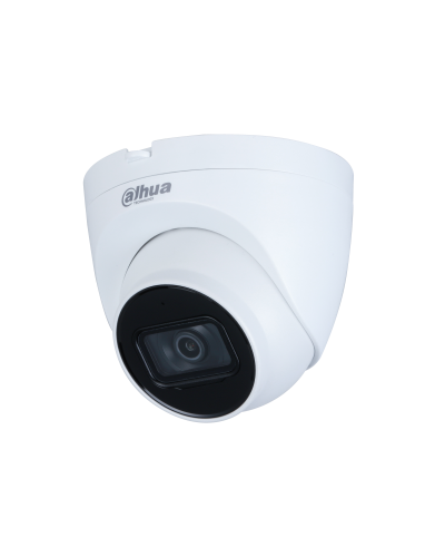 DH-IPC-HDW2431TP-AS-0360B. Профессиональная видеокамера IP купольная. Dahua в Архангельске