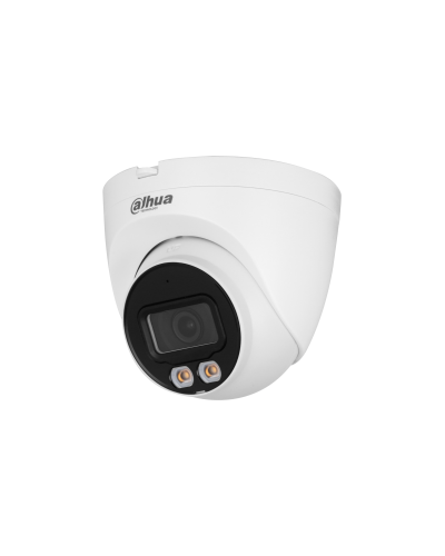 DH-IPC-HDW2449TP-S-LED-0280B. Профессиональная видеокамера IP купольная. Dahua в Архангельске