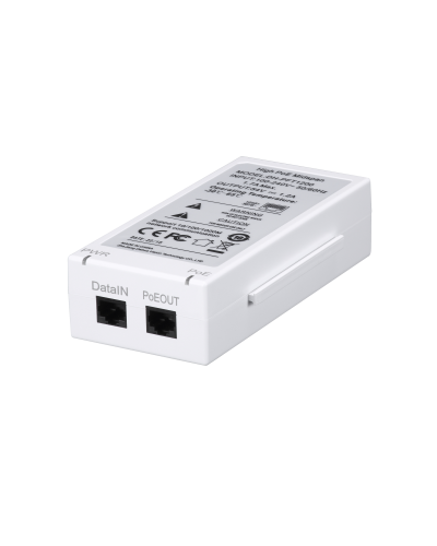 DH-PFT1200. Инжектор PoE. Dahua в Архангельске