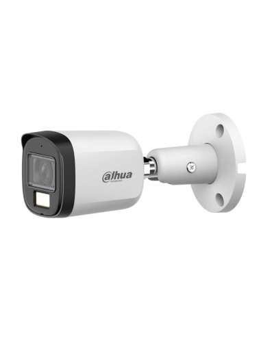 DH-HAC-B2A21P-U-IL-0360B. Профессиональная видеокамера мультиформатная цилиндрическая. Dahua в Архангельске