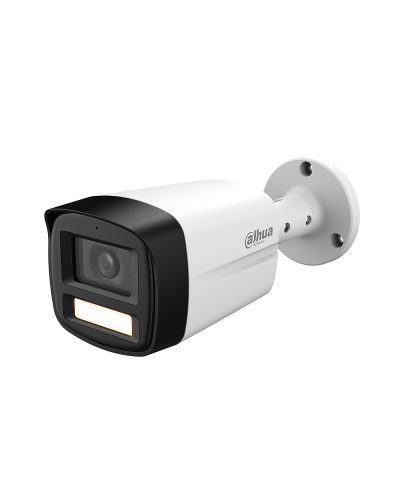 DH-HAC-HFW1239TLMP-A-LED-0360B-S3. Профессиональная видеокамера мультиформатная цилиндрическая. Dahua в Архангельске