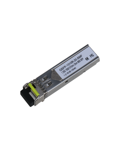 DH-GSFP-1310R-20-SMF. SFP модуль. Dahua в Архангельске