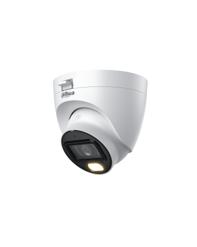 DH-HAC-HDW1509TLQP-A-LED-0360B-S3. Профессиональная видеокамера мультиформатная купольная. Dahua в Архангельске