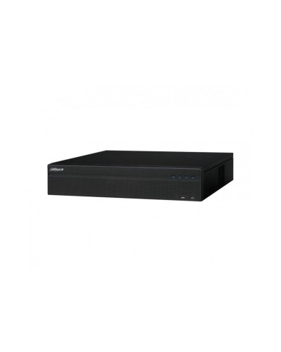 DHI-NVR5832-4KS2 (DH-NVR5832-4KS2): Профессиональный IP-видеорегистратор 32-канальный в Архангельске